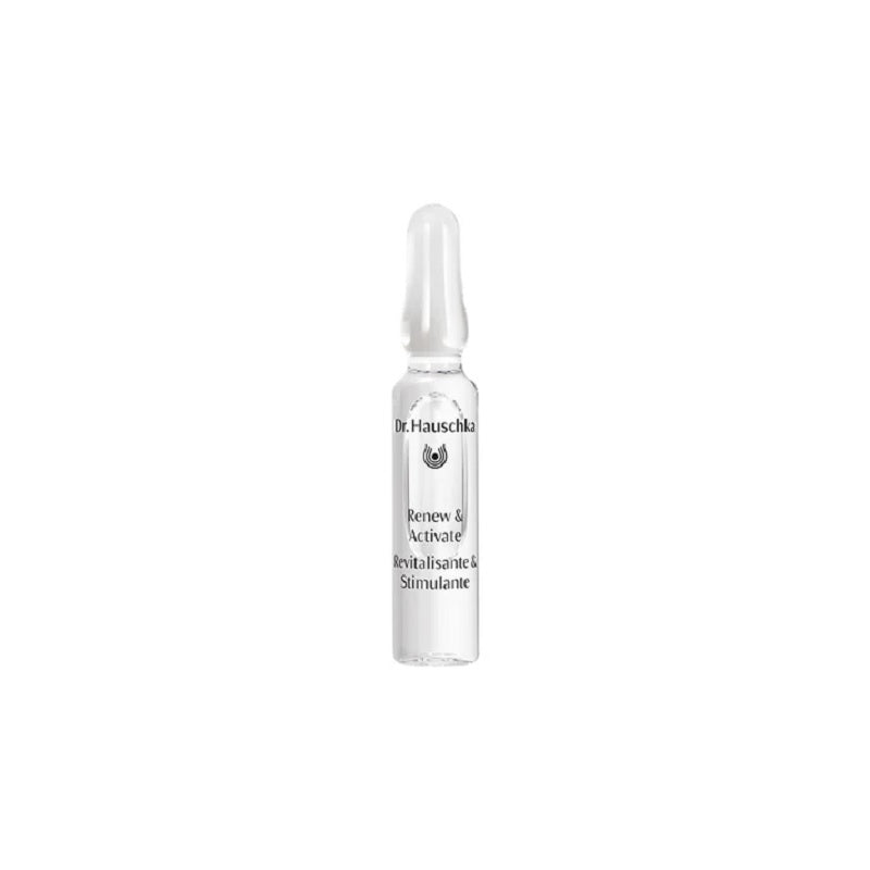 Ampollas Revitaliza &amp; Estimula Dr.Hauschka
