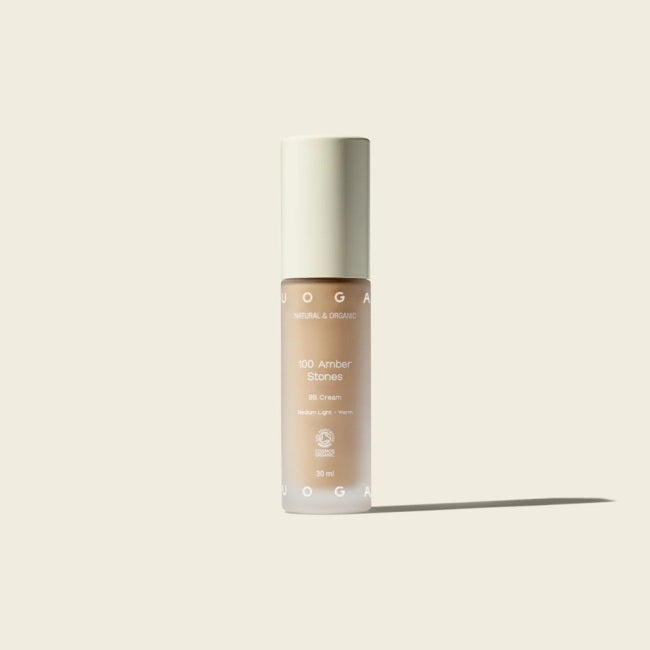 BB Cream 100 Amber Stones Uoga Uoga