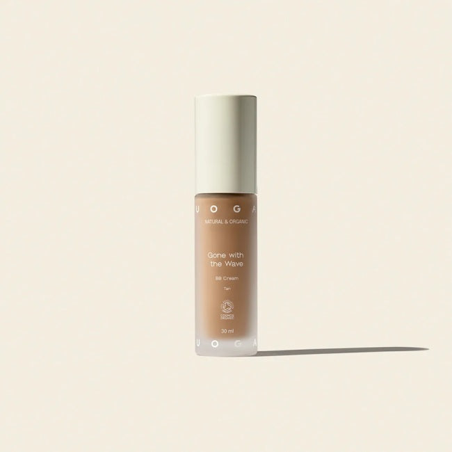BB Cream Gone with the Wave Uoga Uoga