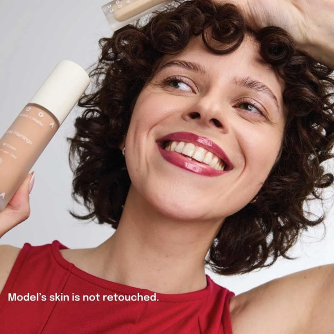 BB Cream Lost Flamingo Uoga Uoga