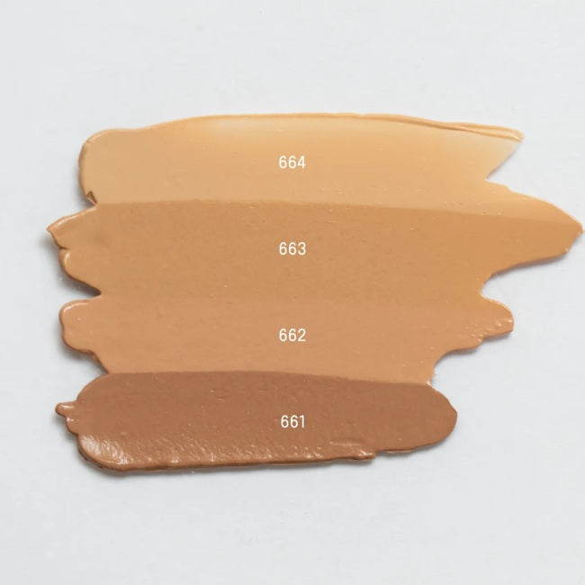 BB Cream Uoga Uoga tonos de color
