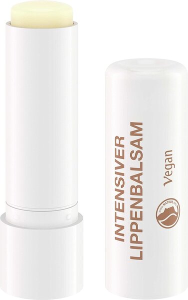 Bálsamo Labial Nutrición Intensa Manteca de Cacao Logona