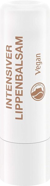 Bálsamo Labial Nutrición Intensa Manteca de Cacao Logona