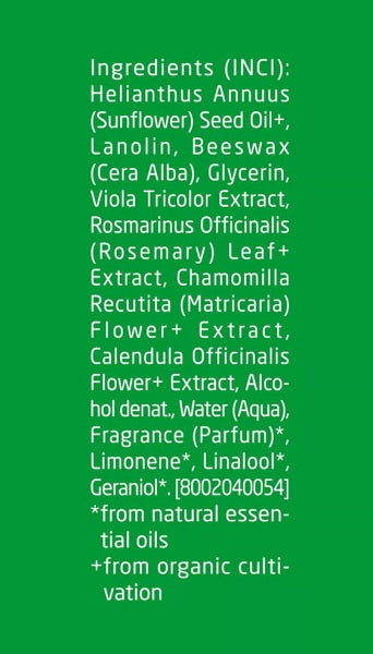 Bálsamo Labial Skin Food Weleda