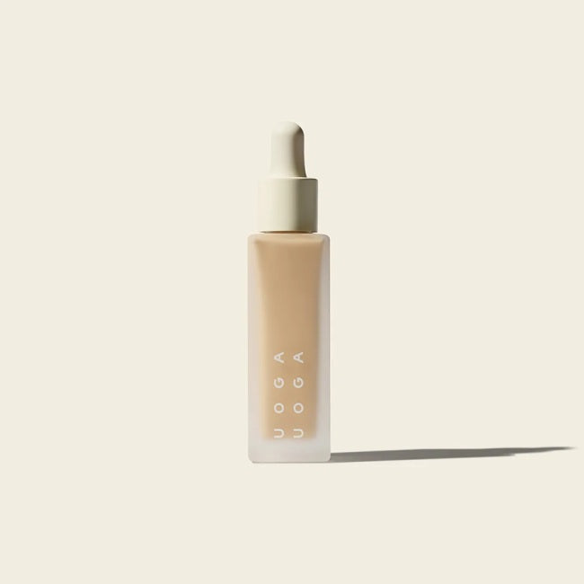 Base de Maquillaje Sérum Mineral 686 Wind and Water Uoga Uoga