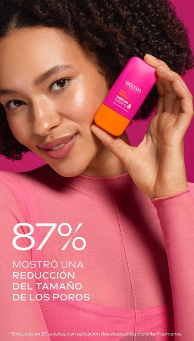 Booster Perfeccionador Weleda