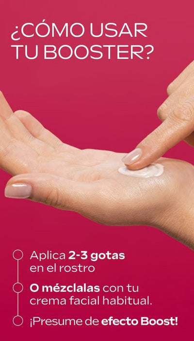 Booster Perfeccionador Weleda