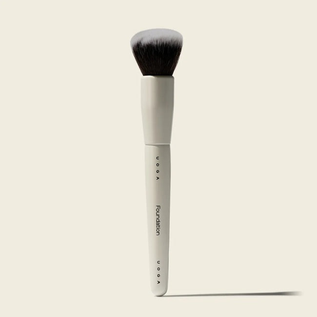 Brocha para Base de Maquillaje Uoga Uoga