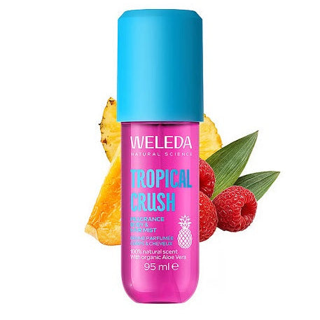 Bruma Perfumada Body&amp;Hair Tropical Crush