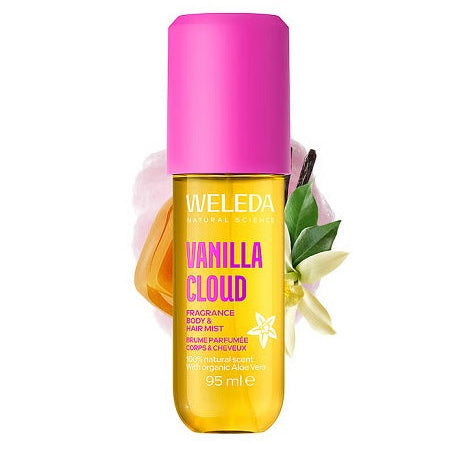 Bruma Perfumada Body&Hair Vanilla Cloud