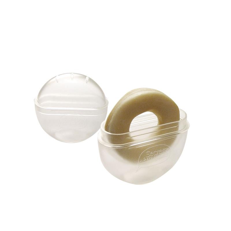 Caja para Champús Sólidos Secrets de Provence