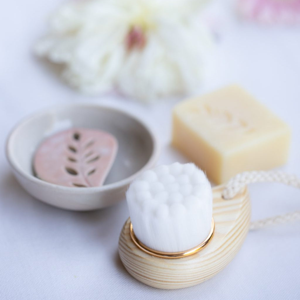 Cepillo Facial Delicious Mon Aroma