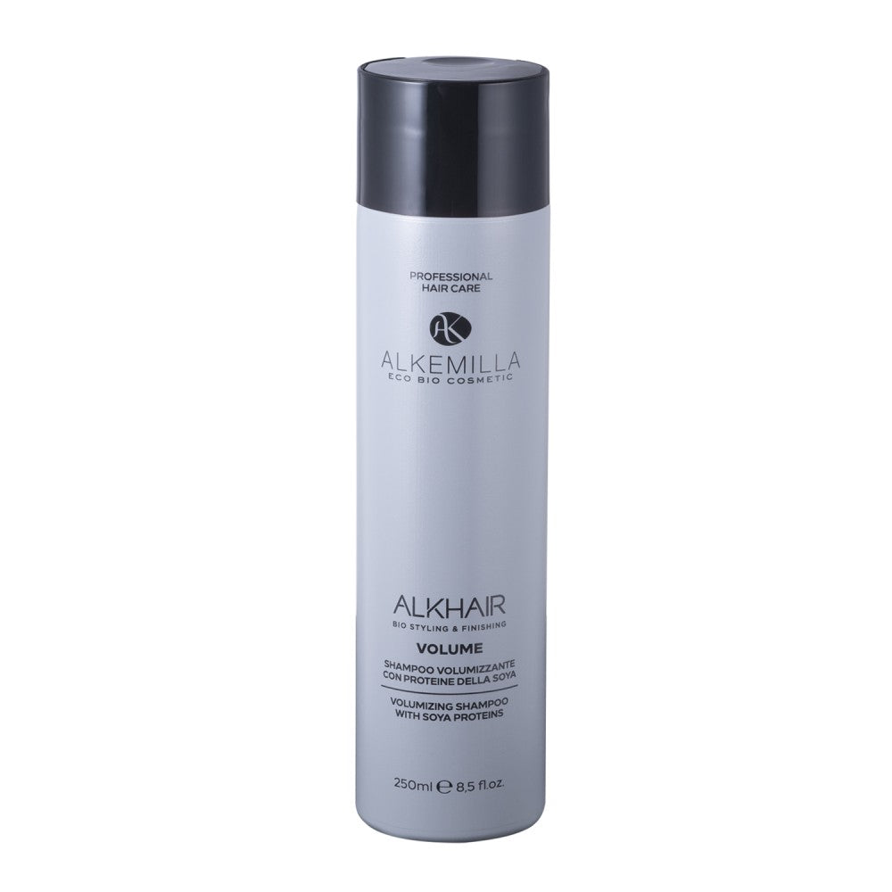 Champú Cabello Extra Volumen Alkemilla