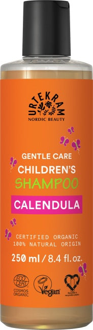 Champú Niños Caléndula Urtekram