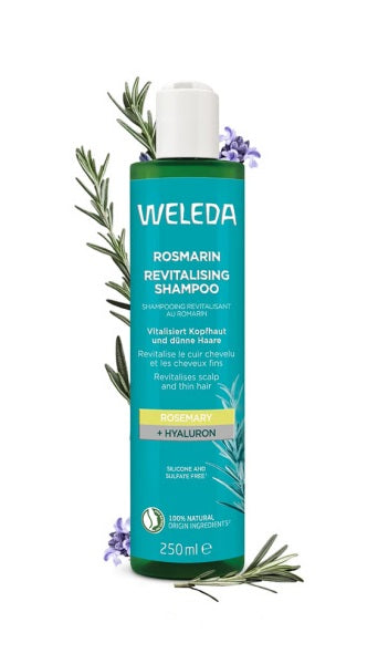Pack Anticaída Para Cabello Débil