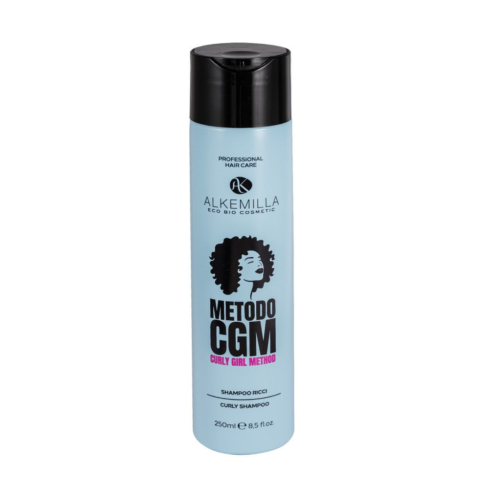 Champú Rizos Método CGM Alkemilla