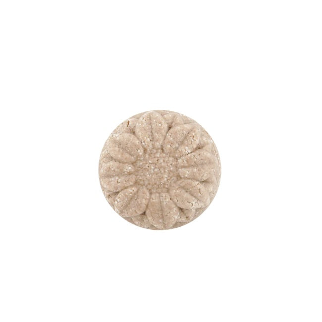 Champú Sólido Nuez y Almendra Rosenrot