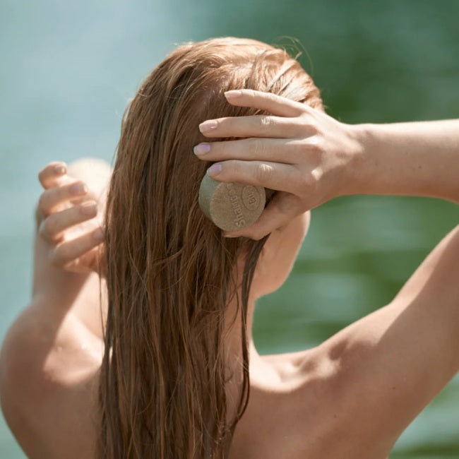 Champú Sólido Rosenrot