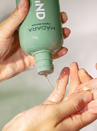 Champú Suave Mádara