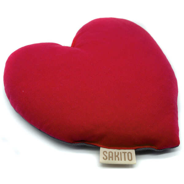 Cojin Térmico Sakito
