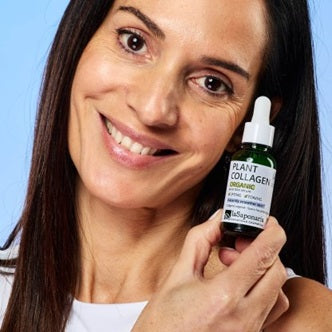 Colágeno Vegetal La Saponaria