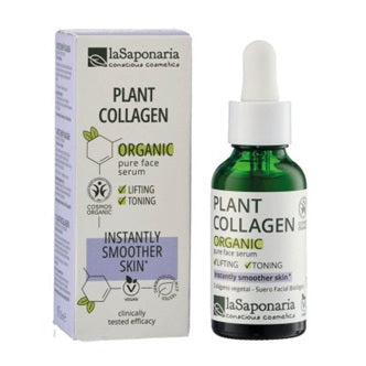 Colágeno Vegetal La Saponaria
