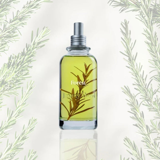 Colonia Intensa Forest Jimmy Boyd