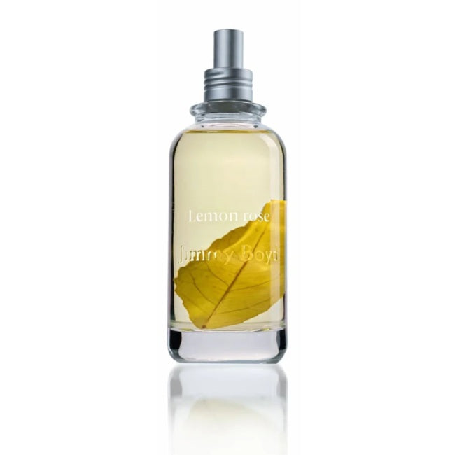 Colonia Intensa Lemon & Rose Jimmy Boyd
