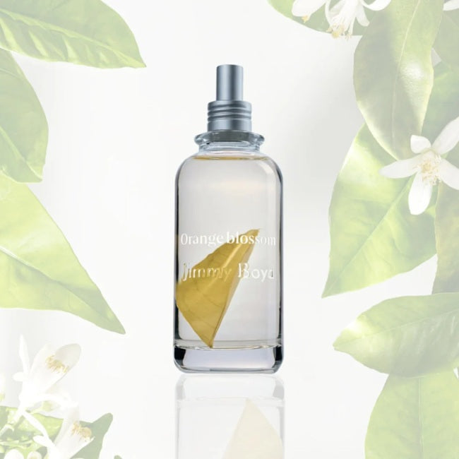 Colonia Intensa Orange Blossom Jimmy Boyd