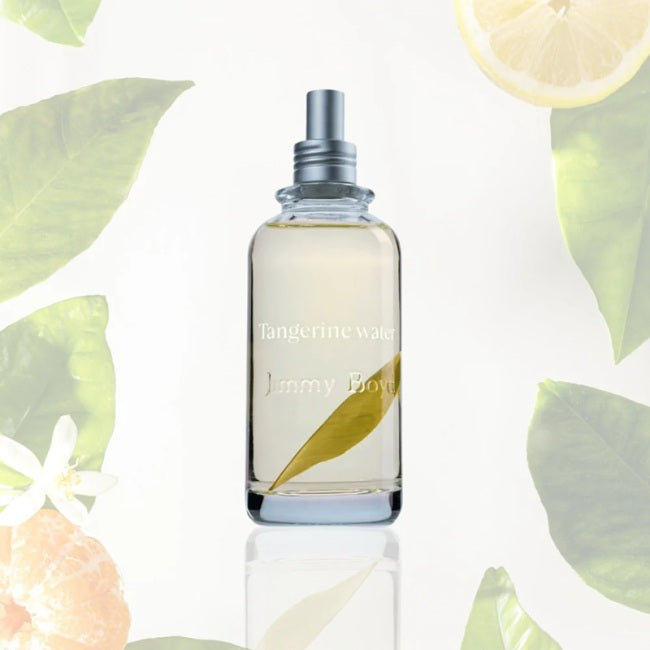 Colonia Intensa Tangerine Water Jimmy Boyd