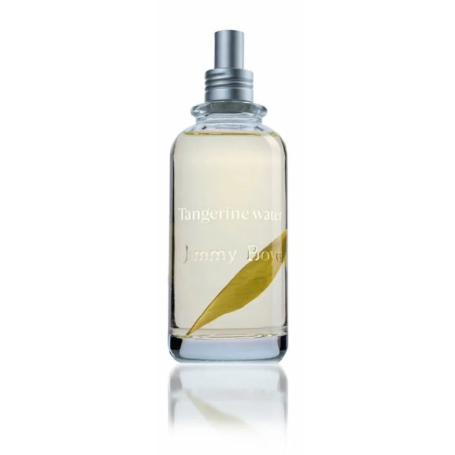Colonia Intensa Tangerine Water Jimmy Boyd