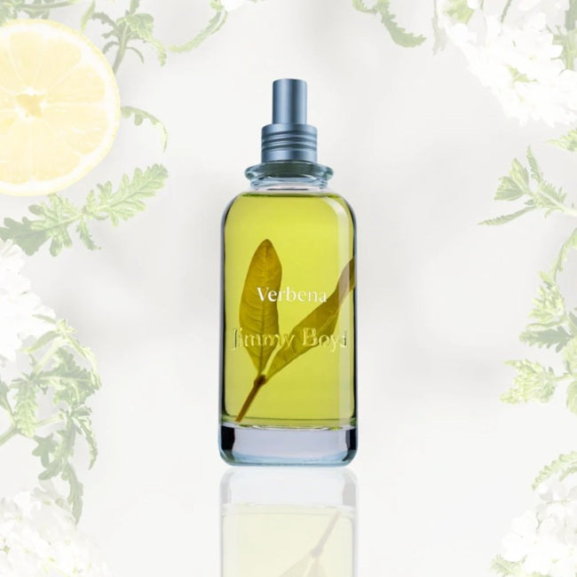 Colonia Intensa Verbena Jimmy Boyd