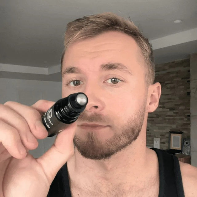 Contorno Ojos Roll-on Eyes-On-Me Homo Naturals
