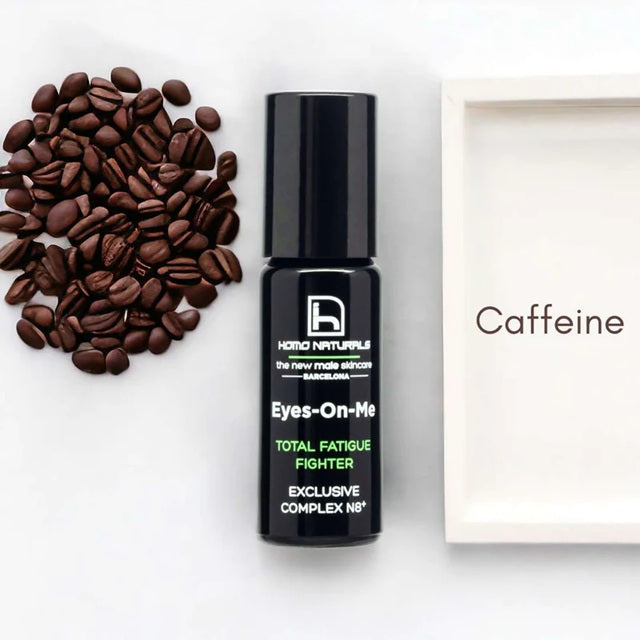 Contorno Ojos Roll-on Eyes-On-Me Homo Naturals