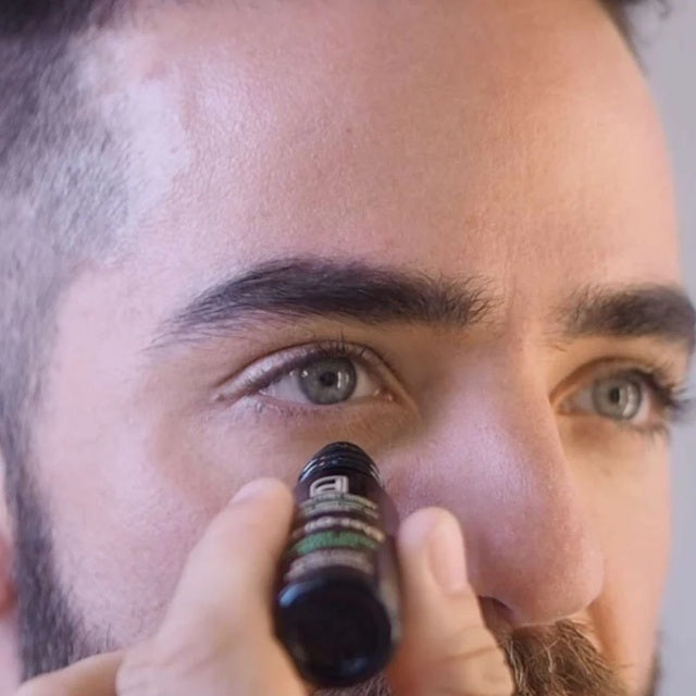 Contorno Ojos Roll-on Eyes-On-Me Homo Naturals