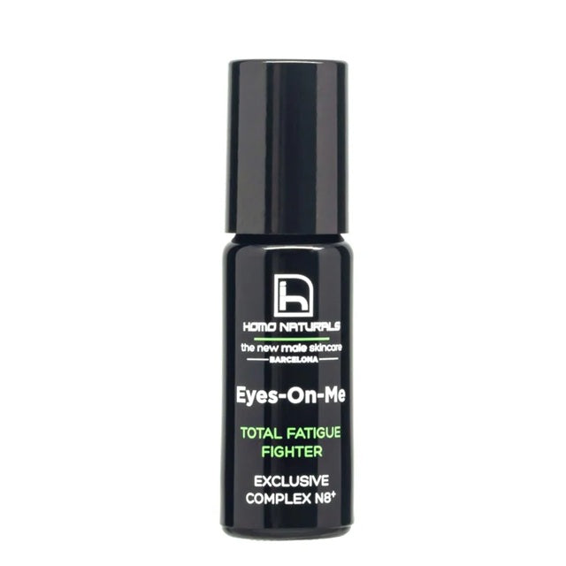 Contorno Ojos Roll-on Eyes-On-Me Homo Naturals