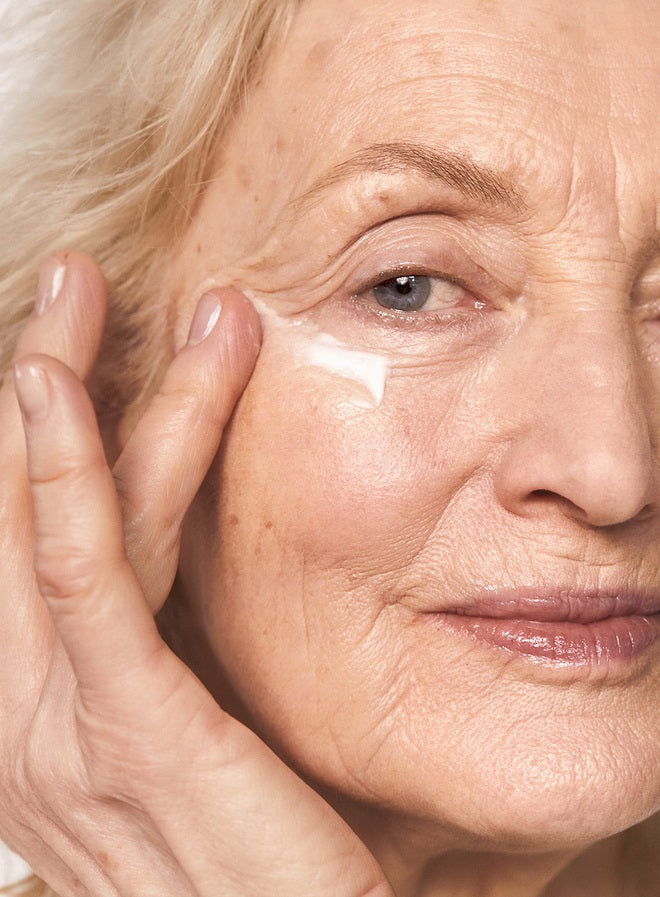 Contorno de Ojos Age Pro Mádara