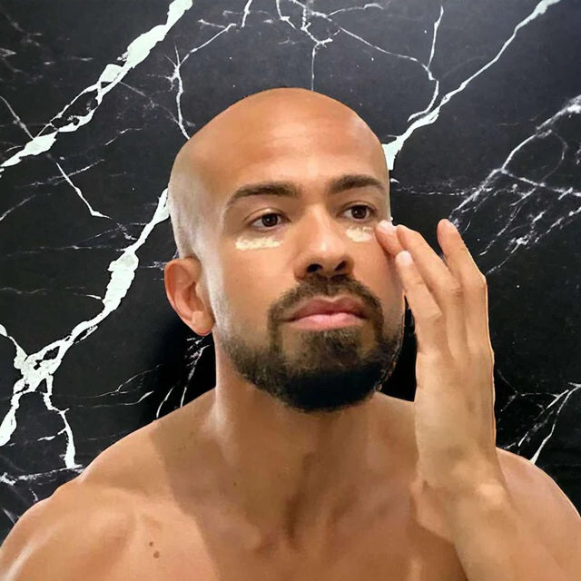 Corrector Facial + Contorno de Ojos 2 en 1 Eyes-On-Me Homo Naturals