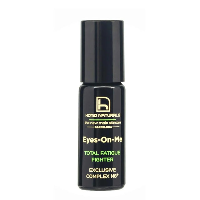 Corrector Facial + Contorno de Ojos 2 en 1 Eyes-On-Me Homo Naturals