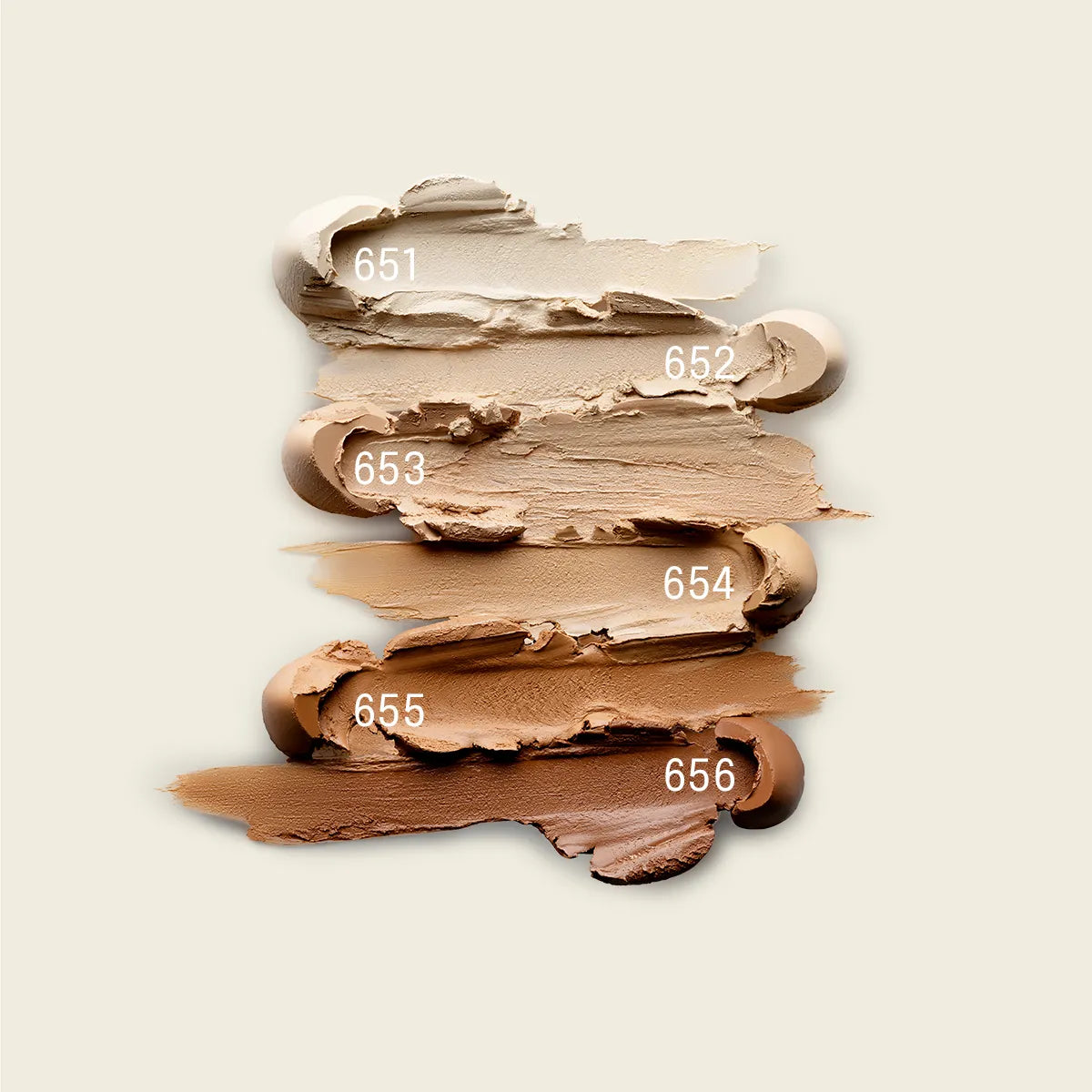 Corrector Mineral Cremoso Special Agent Uoga Uoga Colores