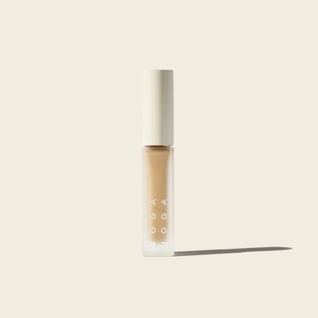 Corrector Mineral Líquido Invisible Hero Uoga Uoga