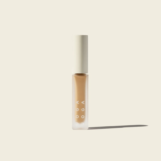 Corrector Mineral Líquido Invisible Hero Uoga Uoga