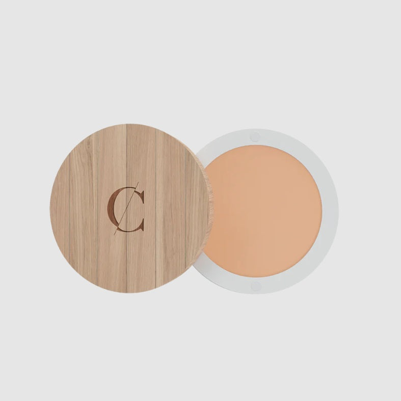 Corrector 11 Couleur Caramel