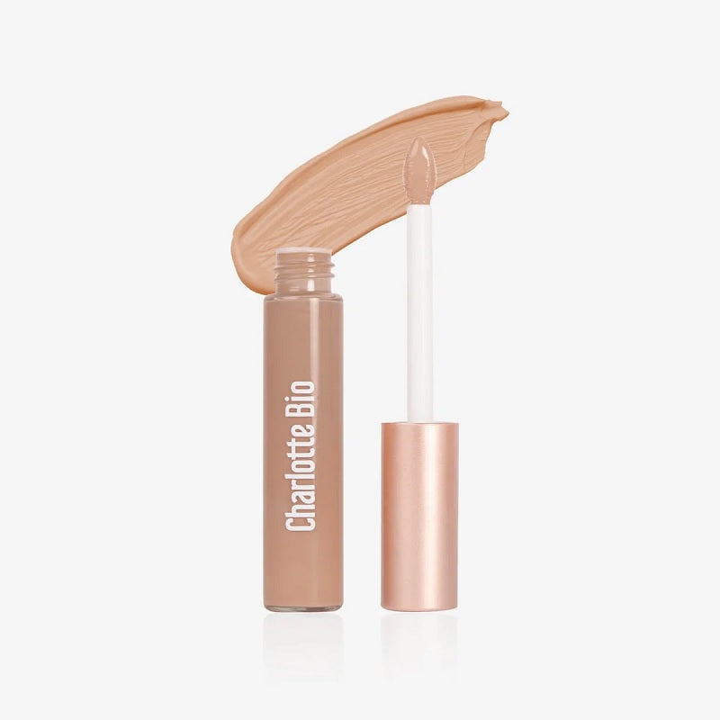 Corrector Orgánico Antiojeras Charlotte Bio
