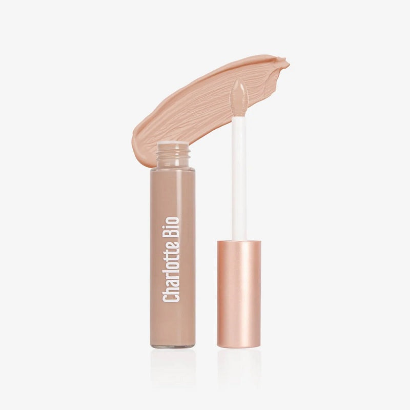 Corrector Orgánico Antiojeras Charlotte Bio