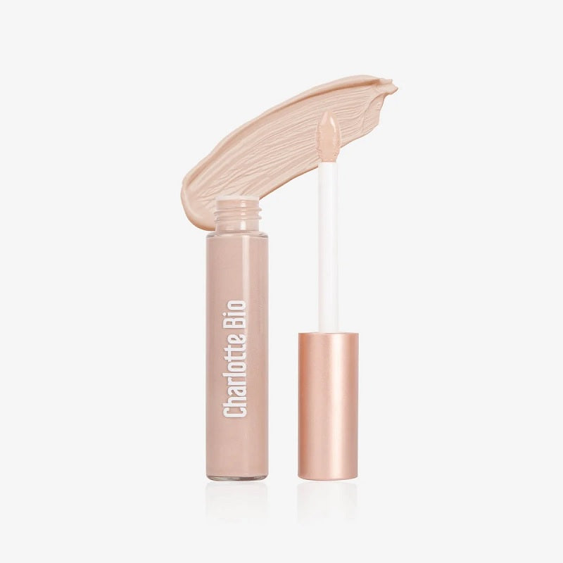 Corrector Orgánico Antiojeras Charlotte Bio