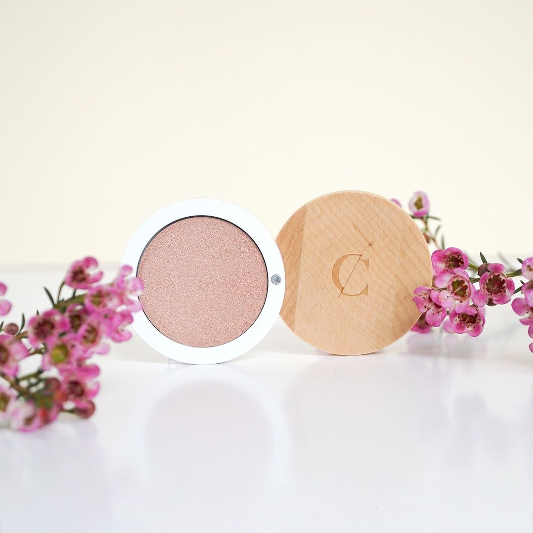 Crema Iluminadora Magic Touch Sunglow 361 Couleur Caramel