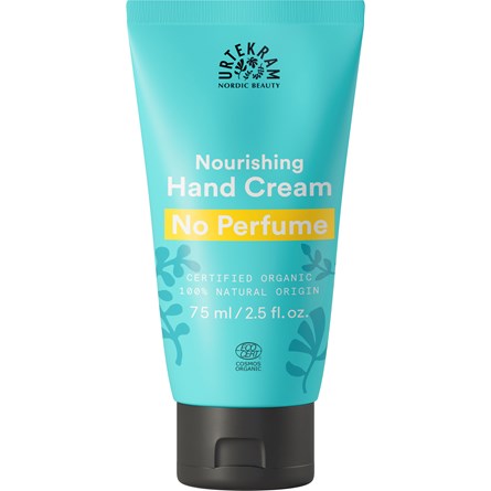 Crema Manos No Perfume Urtekram