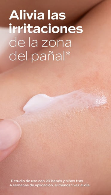 Crema Pañal Bebé Derma Piel Atópica Weleda