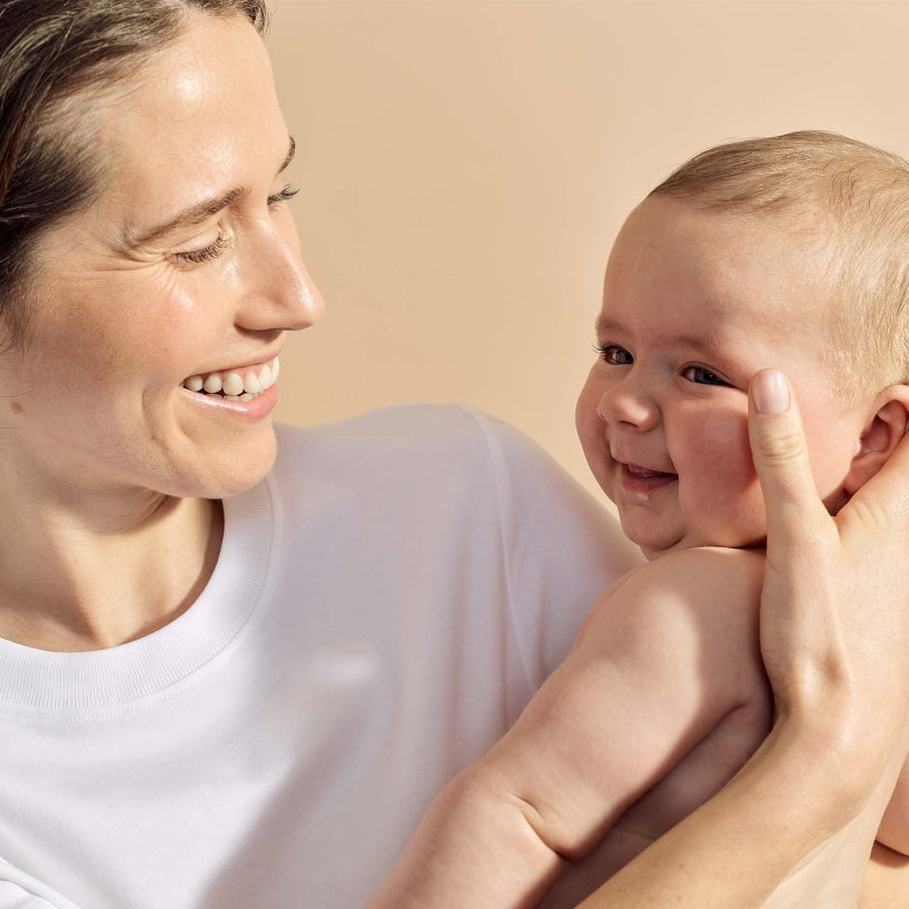 Crema Solar Bebés y Niños SPF 50+ Laboratoires Biarritz